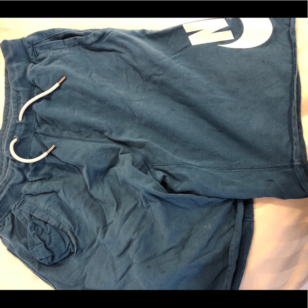 Authentic Nike shorts